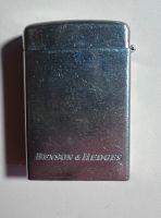 Benson & Hedges Streichholz-Etui aus Metall Hamburg-Mitte - Hamburg St. Pauli Vorschau