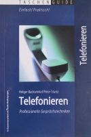 sigel Taschenguide TELEFONIEREN professionelle Gesprächstechniken Bayern - Pentling Vorschau