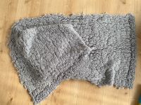 Stoff Nähen Teddyplüsch DIY Fleece Bayern - Kissing Vorschau