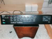 Yamaha EMT-1, FM Sound Expander, Vintage Gerät Niedersachsen - Lingen (Ems) Vorschau