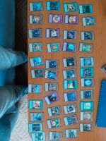 Album Yu Gi Oh Karten Sachsen - Großschönau Vorschau