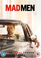 MADMEN DVD THE FINAL SEASON Teil 2 Niedersachsen - Springe Vorschau