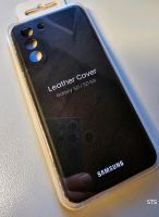 Samsung Leather Cover für S21 Rheinland-Pfalz - Römerberg Vorschau