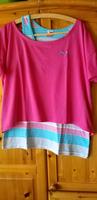 Sporttop mit Oversizeshirt Gr 40 Hessen - Hilders Vorschau