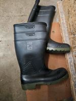 Gummistiefel Größe 43 NEU Arbeitsgummistiefel Niedersachsen - Bad Laer Vorschau