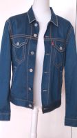 Levis Jeansjacke Damen Gr M Baden-Württemberg - Heidelberg Vorschau