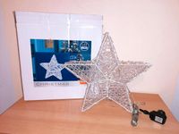 LED Stern Leuchtstern Weihnachtsdeko Weihnachtssterne 39 cm Leinatal - Schönau v d Walde Vorschau