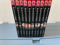 Black Clover Band 1-10 inkl Versand Niedersachsen - Bersenbrück Vorschau