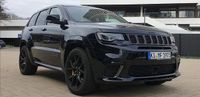 Grail Klappenabgasanlage Jeep Grand Cherokee SRT & Trackhawk Niedersachsen - Melle Vorschau