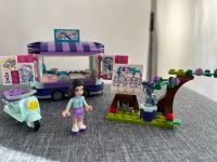 Lego Friends 41332: Emma‘s rollender Kunstkiosk Wandsbek - Hamburg Sasel Vorschau