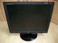 Monitor LG Flatron 1960 19 Zoll Nordrhein-Westfalen - Vlotho Vorschau