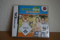 Nintendo DS  -  Einsatz Erde: Die Tierretter Nordrhein-Westfalen - Willich Vorschau