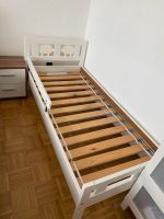 Kinderbett in perfektem Zustand 1,70 x 0,75 mit Matratze Hessen - Kassel Vorschau