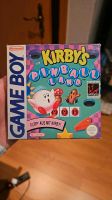 Nintendo Gameboy Kirby's Pinball Land in OVP Rheinland-Pfalz - Konz Vorschau