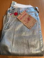 TRUE RELIGINON  Jeans GR. 29 SKINY   Spray Women Bayern - Ruderting Vorschau