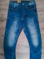 Neu Jeans W30L34 G-Star Original für Herren Hamburg-Mitte - Hamburg Billstedt   Vorschau