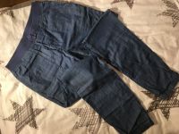 H&M LOGG Jogpants dünn Sommerhose jeansoptik 170 Hamburg-Nord - Hamburg Winterhude Vorschau