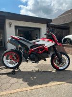 Ducati Hypermotard 821sp  **EINZELSTÜCK** Nordrhein-Westfalen - Bünde Vorschau