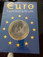 Euro Sammelbuch Lindenthal - Köln Weiden Vorschau