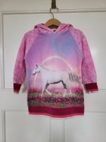 Hoodie, Pullover Gr. 116 handmade Nordrhein-Westfalen - Gescher Vorschau