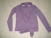 Tom Tailor Cardigan / Jacke Gr. S wie NEU Magentafarbig / weiß Nordrhein-Westfalen - Bönen Vorschau