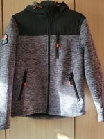 Superdry Jacke, Größe XL, neuwertig Bielefeld - Brackwede Vorschau