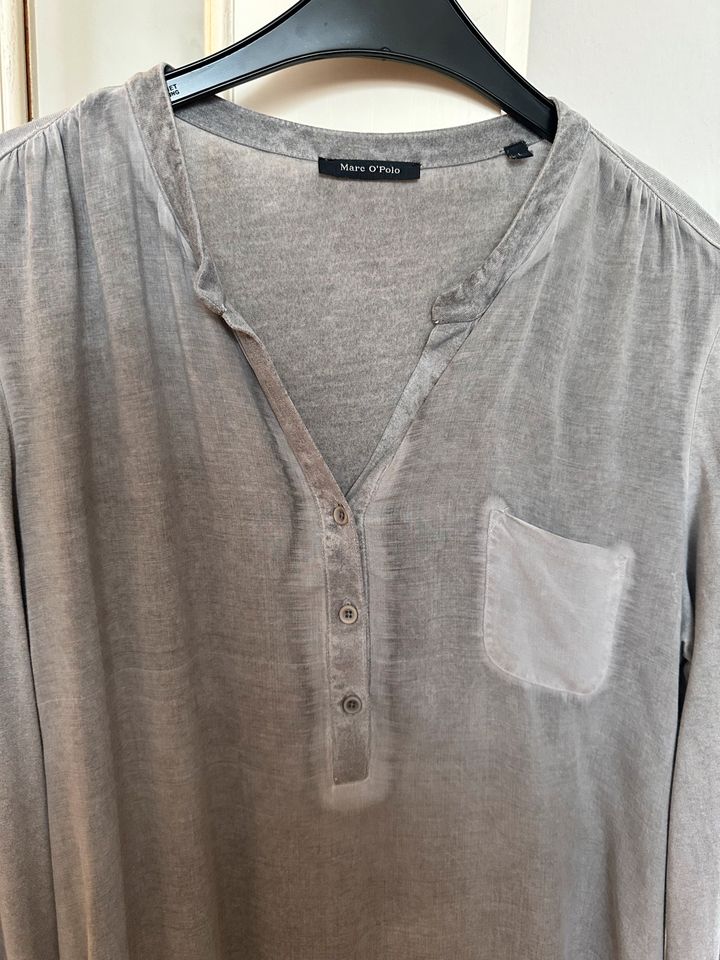 Tolle Marc O‘Polo Bluse Größe L in Neuss