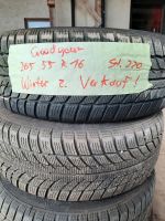 Goodyear Winterreifen Baden-Württemberg - Rosenberg Vorschau