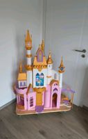 Disney Barbie-Schloss Puppenschloss XXL Mattel Baden-Württemberg - Gernsbach Vorschau