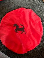 Ferrari originale Lenkradabdeckung Haube Lenkrad Baden-Württemberg - Blaustein Vorschau