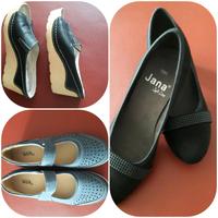 neue u. gebrauchte Schuhe Gr. 39 Brandenburg - Premnitz Vorschau