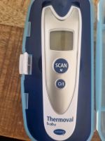 Fieberthermometer Thermoval baby Bayern - Oberhausen a.d. Donau Vorschau