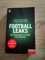 Buch - Football Leaks Mecklenburg-Strelitz - Landkreis - Neustrelitz Vorschau