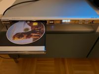 DVD Player / Philips DVP3005 / Fernbedienung Bremen - Schwachhausen Vorschau