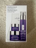 Clinique Smart Clinical Repair Wrinkle correcting serum cream eye Baden-Württemberg - Westhausen Vorschau