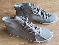 ESPRIT Chucks Schnürschuhe Halbschuh Hamburg-Nord - Hamburg Winterhude Vorschau