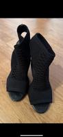 Zara Heels 36 schwarz Hannover - Mitte Vorschau