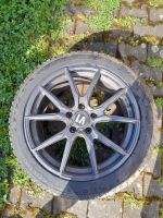 20 Zoll Alufelgen mit Allwetterreifen Kumho Porsche Cayenne S Rheinland-Pfalz - Rivenich Vorschau