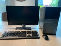 Desktop Pc von Dell komplette Ausstattung Nordrhein-Westfalen - Weeze Vorschau