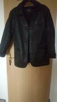 Chice Damenlederjacke von JOY, Gr. 42, schwarz, gefüttert Berlin - Lichtenberg Vorschau