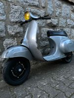 Vespa V50 Elektro Umbau *1974 Baden-Württemberg - Achern Vorschau