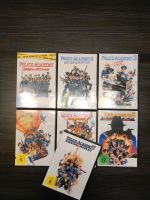 Police Academy 1-7 DVDs Sachsen - Mehltheuer Vogtl Vorschau