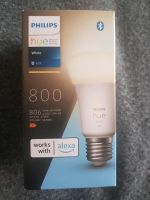 Philips Hue Lampe neu OVP E27 Kreis Ostholstein - Bad Schwartau Vorschau