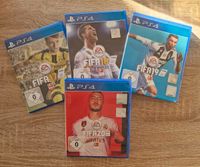FIFA 17-20 Playstation 4 / PS4 / Spiele Hessen - Maintal Vorschau