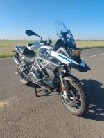 BMW R 1200 GS Akrapovic Sachsen - Delitzsch Vorschau