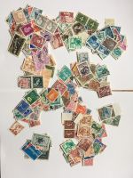Briefmarken - Europa nach 1945 München - Schwabing-West Vorschau