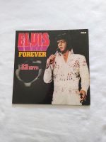Elvis Forever 32 Hits Doppel LP Vinyl Schallplatte Düsseldorf - Unterbach Vorschau