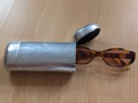 stylische braune Damen Sonnenbrille mit Dioptrien 2,5 incl. Etui Nürnberg (Mittelfr) - Oststadt Vorschau