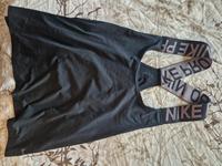NIKE - Sporttop XL (schwarz) Rostock - Toitenwinkel Vorschau