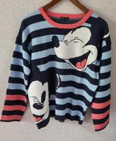 Disney Mickey Mouse Pullover 40/42 Niedersachsen - Celle Vorschau